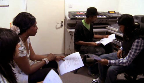 Earls Court Youth Club